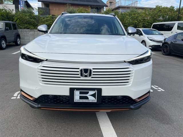 ホンダ ヴェゼル １．５ Ｅ：ＨＥＶ Ｘ ハントパッケージ R8年 (近畿) 99