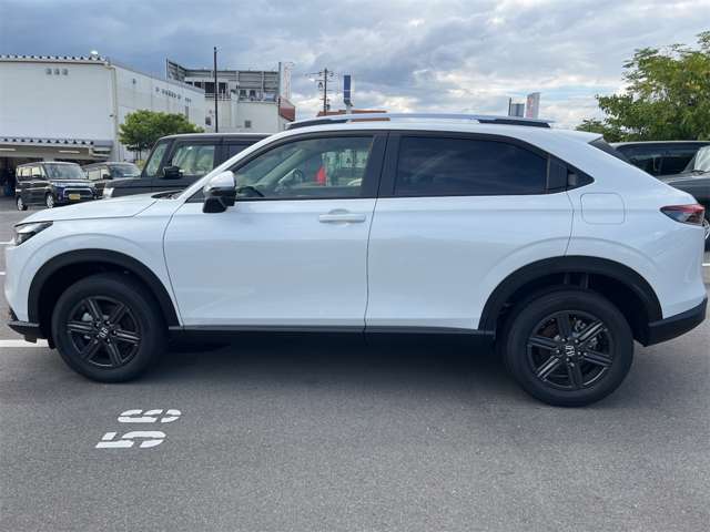 ホンダ ヴェゼル １．５ Ｅ：ＨＥＶ Ｘ ハントパッケージ R8年 (近畿) 99