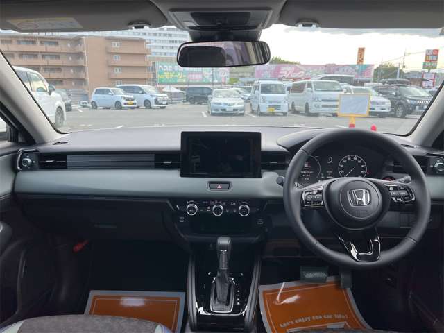 ホンダ ヴェゼル １．５ Ｅ：ＨＥＶ Ｘ ハントパッケージ R8年 (近畿) 99