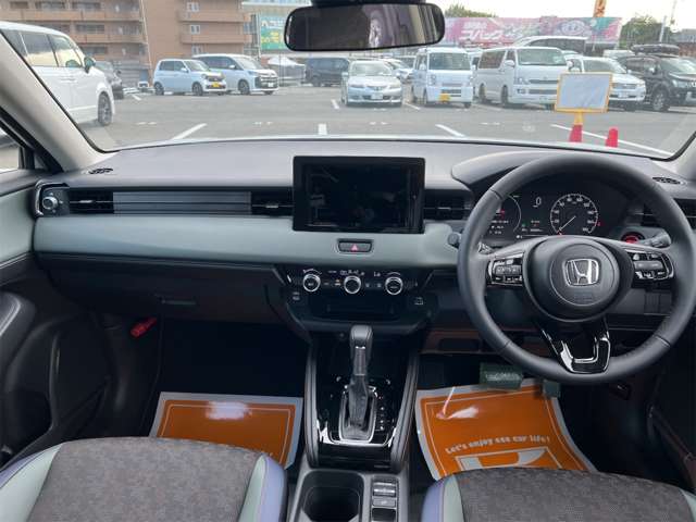 ホンダ ヴェゼル １．５ Ｅ：ＨＥＶ Ｘ ハントパッケージ R8年 (近畿) 99