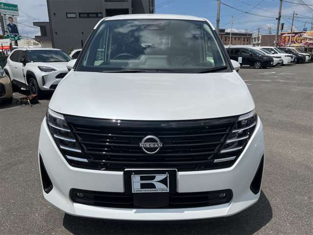 日産 セレナ ２．０ Ｘ ＸＶパッケージ R8年 (近畿) 99