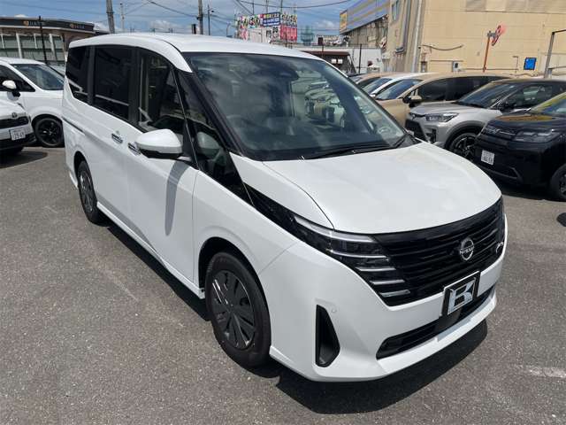 日産 セレナ ２．０ Ｘ ＸＶパッケージ R8年 (近畿) 99