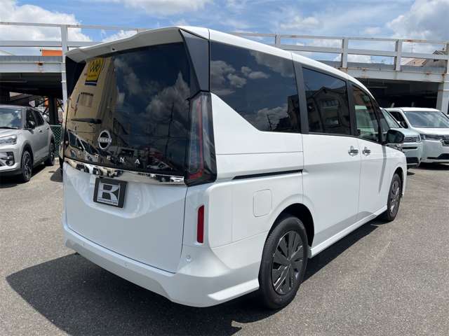 日産 セレナ ２．０ Ｘ ＸＶパッケージ R8年 (近畿) 99