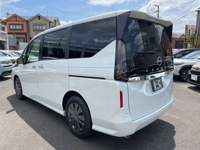 日産 セレナ ２．０ Ｘ ＸＶパッケージ R8年 (近畿) 99
