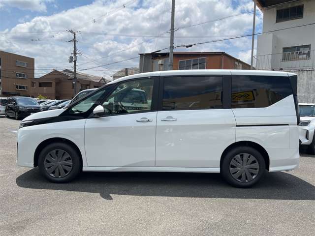 日産 セレナ ２．０ Ｘ ＸＶパッケージ R8年 (近畿) 99