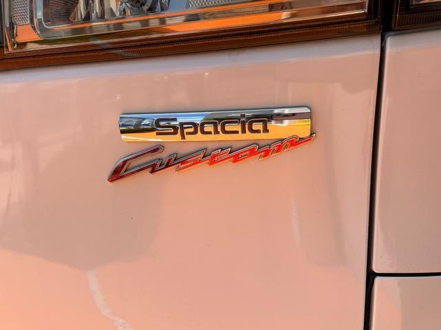 スズキ スペーシア　カスタム カスタム ＸＳ デュアルカメラ装着車 H27年 (四国) 99