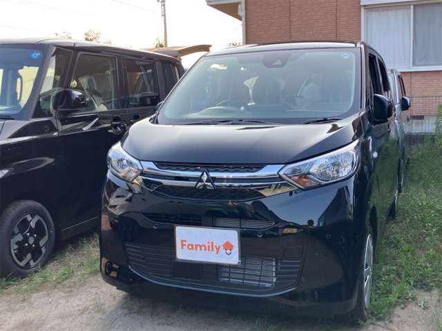 三菱 ｅＫワゴン ６６０ Ｍ R8年 (東海) 99