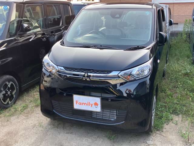 三菱 ｅＫワゴン ６６０ Ｍ R8年 (東海) 99