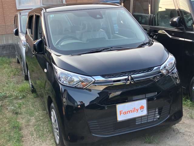 三菱 ｅＫワゴン ６６０ Ｍ R8年 (東海) 99