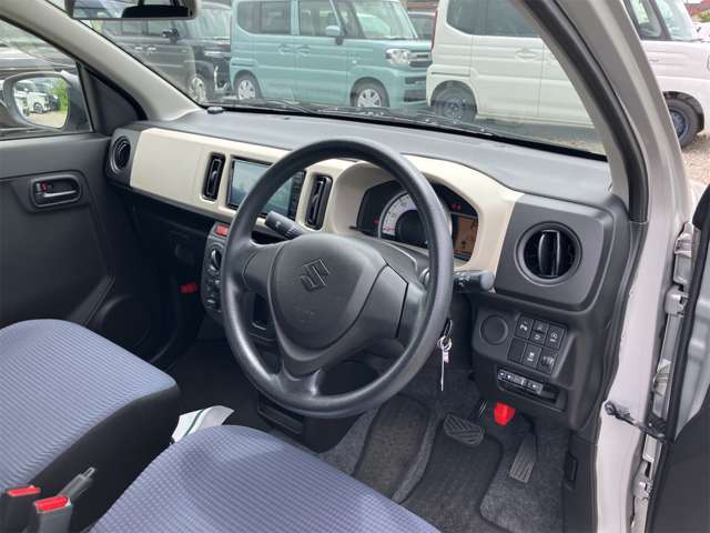 スズキ アルト ６６０ Ｌ R2年 (東海) 99