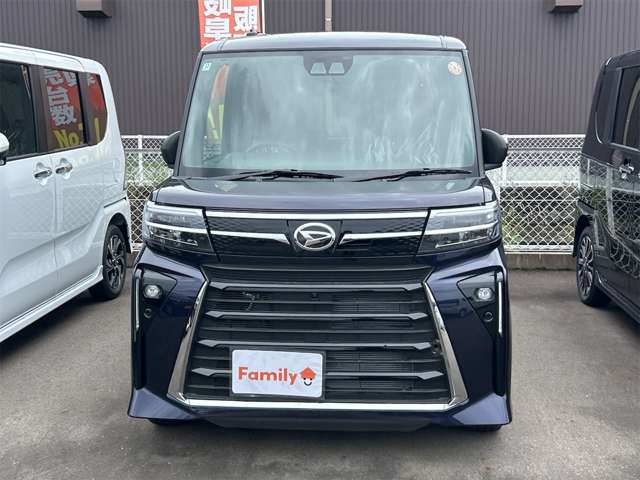 ダイハツ タント ６６０ カスタム ＲＳ リミテッド R7年 (東海) 99