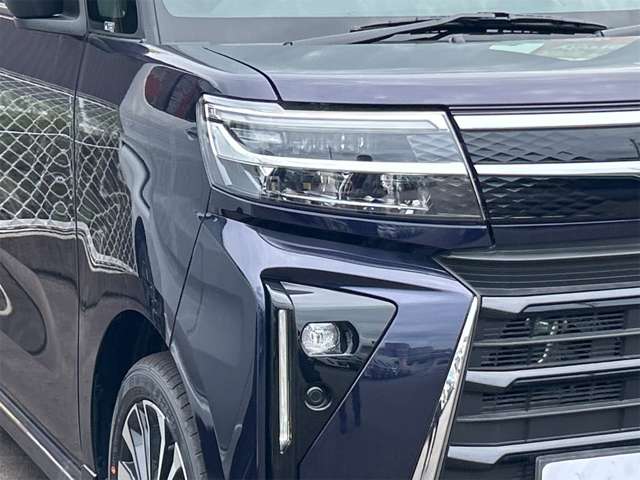 ダイハツ タント ６６０ カスタム ＲＳ リミテッド R7年 (東海) 99