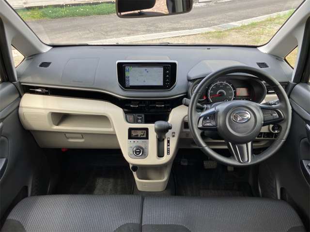 ダイハツ ムーヴ ６６０ Ｘ リミテッドＩＩ ＳＡＩＩＩ R4年 (東海) 99