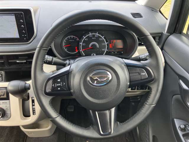 ダイハツ ムーヴ ６６０ Ｘ リミテッドＩＩ ＳＡＩＩＩ R4年 (東海) 99