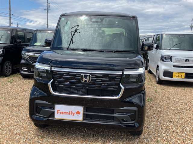 ホンダ Ｎ　ＢＯＸ カスタム ６６０ R8年 (東海) 99