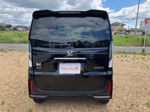 ホンダ Ｎ　ＢＯＸ カスタム ６６０ R8年 (東海) 99