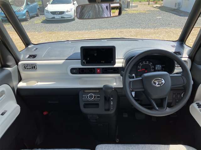 ダイハツ ムーヴ　キャンバス ６６０ ストライプス Ｘ R8年 (東海) 99