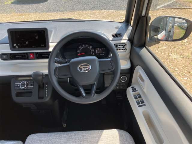 ダイハツ ムーヴ　キャンバス ６６０ ストライプス Ｘ R8年 (東海) 99