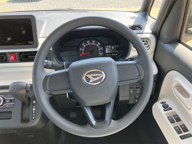 ダイハツ ムーヴ　キャンバス ６６０ ストライプス Ｘ R8年 (東海) 99