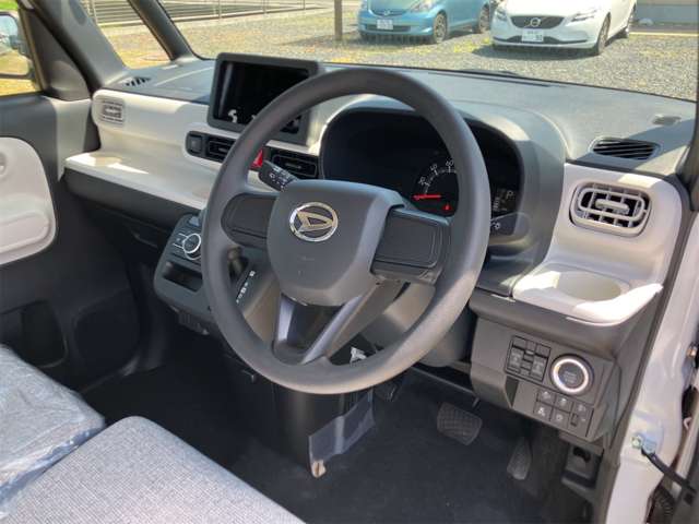 ダイハツ ムーヴ　キャンバス ６６０ ストライプス Ｘ R8年 (東海) 99