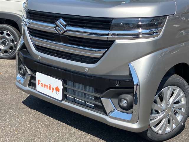 スズキ スペーシア ６６０ カスタム ハイブリッド ＧＳ R8年 (東海) 99