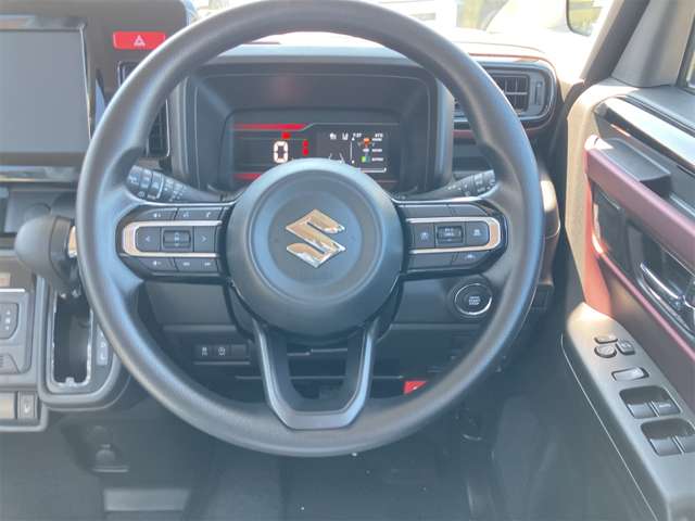 スズキ スペーシア ６６０ カスタム ハイブリッド ＧＳ R8年 (東海) 99