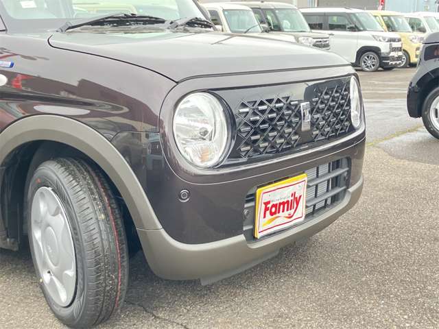 スズキ アルトラパン ６６０ ハイブリッド Ｇ R7年 (東海) 99