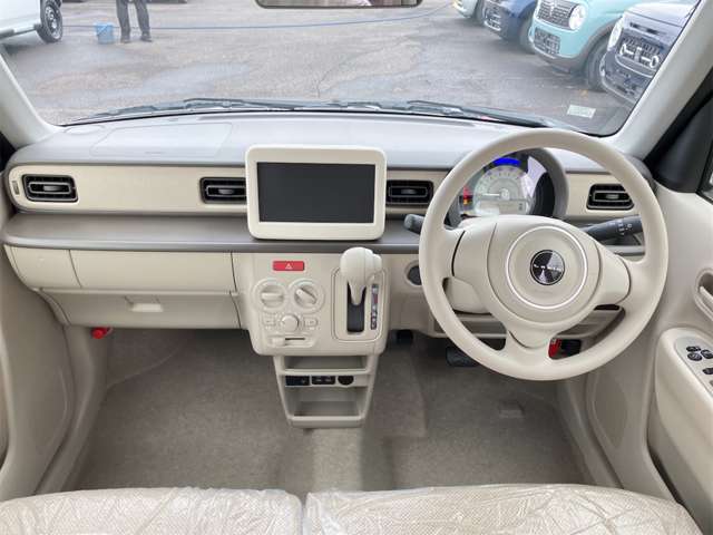 スズキ アルトラパン ６６０ ハイブリッド Ｇ R7年 (東海) 99