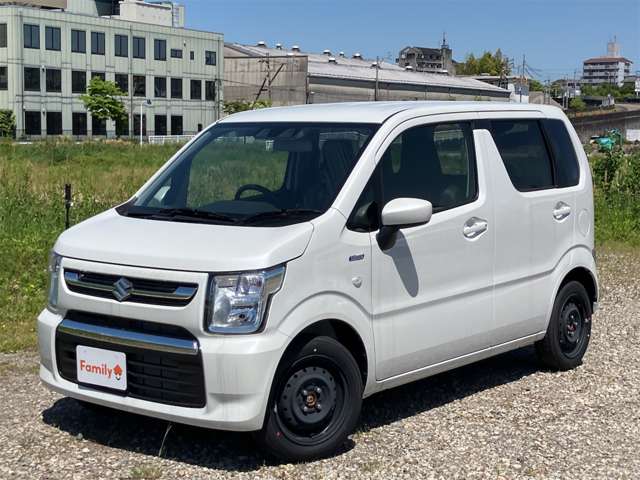 スズキ ワゴンＲ ６６０ ハイブリッド ＦＸ－Ｓ R7年 (東海) 99