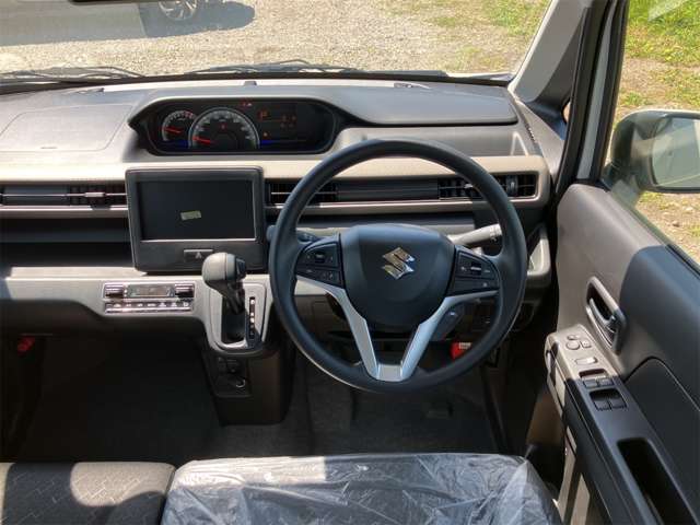 スズキ ワゴンＲ ６６０ ハイブリッド ＦＸ－Ｓ R7年 (東海) 99