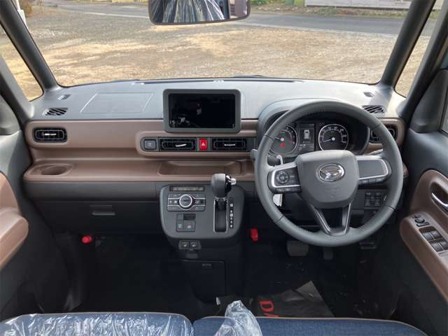 ダイハツ ムーヴ　キャンバス ６６０ セオリー Ｇ R7年 (東海) 99