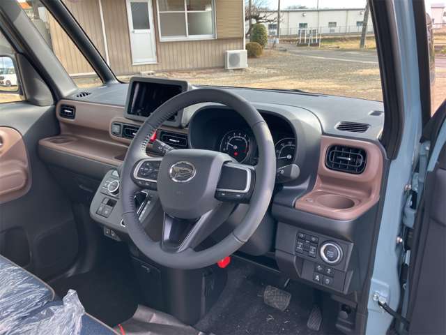 ダイハツ ムーヴ　キャンバス ６６０ セオリー Ｇ R7年 (東海) 99