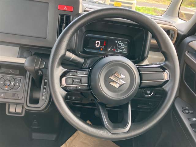 スズキ スペーシア ６６０ ハイブリッド Ｇ R7年 (東海) 99