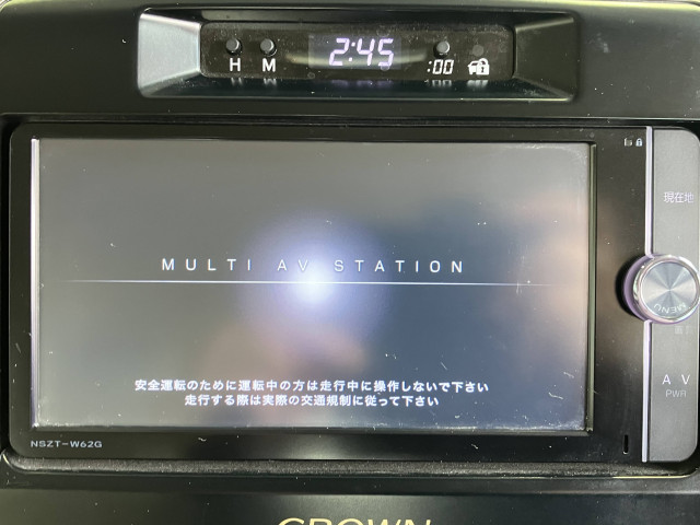 トヨタ クラウン　ハイブリッド ハイブリッド ２．５ ロイヤル H26年 (近畿) 99