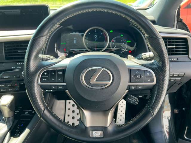 レクサス ＲＸ４５０ｈ ４５０Ｈ Ｆスポーツ ４ＷＤ H30年 (九州・沖縄) 99