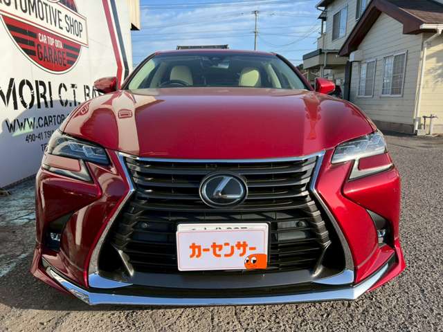 レクサス ＧＳ３５０ Ｉパッケージ H29年 (九州・沖縄) 99