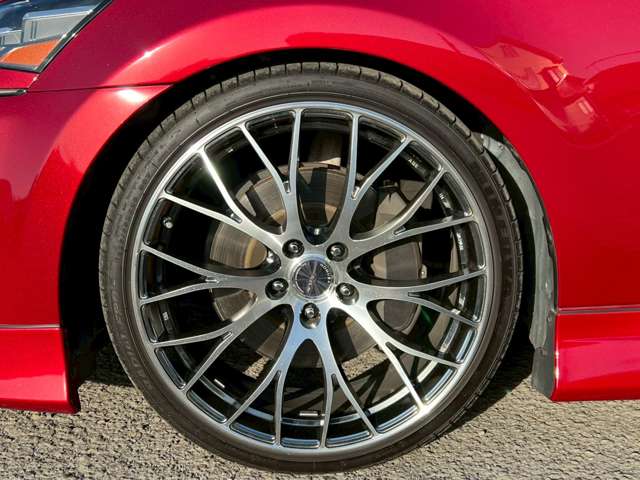 レクサス ＧＳ３５０ Ｉパッケージ H29年 (九州・沖縄) 99