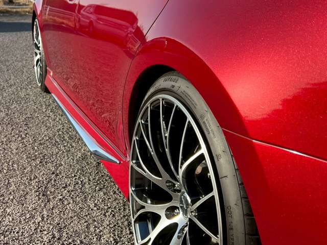 レクサス ＧＳ３５０ Ｉパッケージ H29年 (九州・沖縄) 99