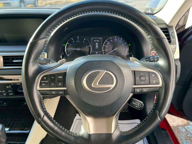 レクサス ＧＳ３５０ Ｉパッケージ H29年 (九州・沖縄) 99