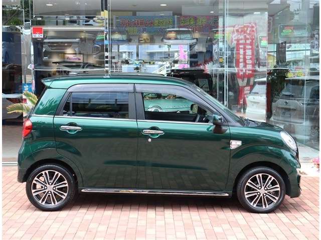 ダイハツ キャスト　スタイル スタイル ６６０ Ｇ ＶＳ ＳＡＩＩＩ R4年 (関東) 99