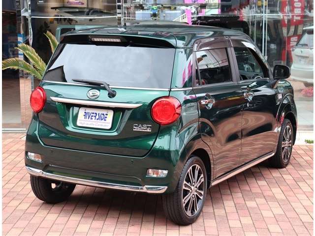 ダイハツ キャスト　スタイル スタイル ６６０ Ｇ ＶＳ ＳＡＩＩＩ R4年 (関東) 99