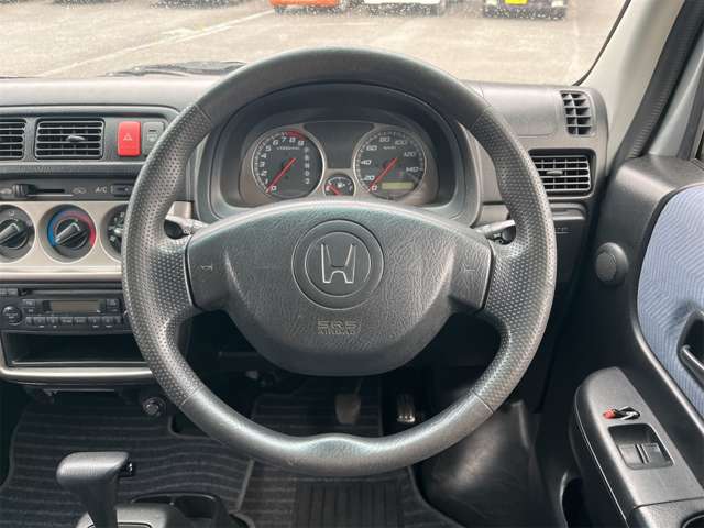 ホンダ バモス ６６０ Ｍ H20年 (関東) 99