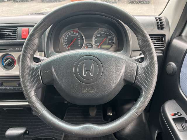 ホンダ バモス ６６０ Ｍ H20年 (関東) 99