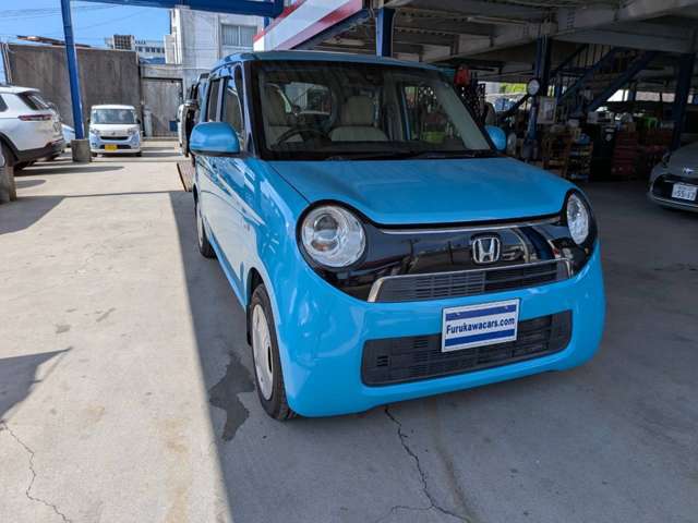 ホンダ Ｎ−ＯＮＥ ６６０ Ｇ H27年 (九州・沖縄) 99