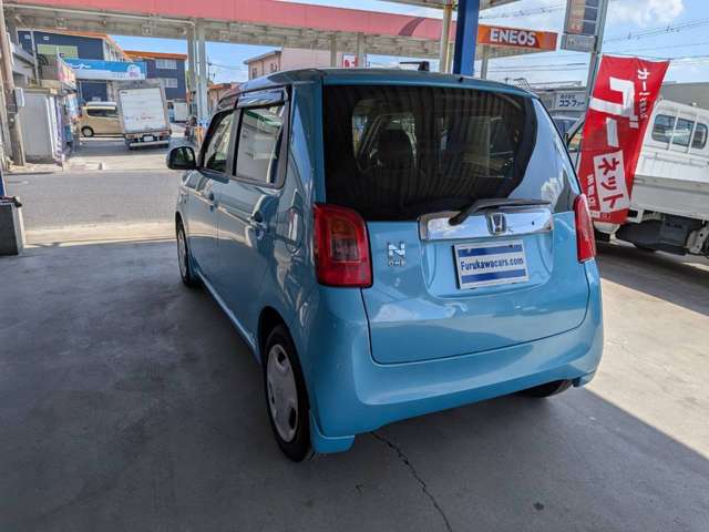 ホンダ Ｎ−ＯＮＥ ６６０ Ｇ H27年 (九州・沖縄) 99
