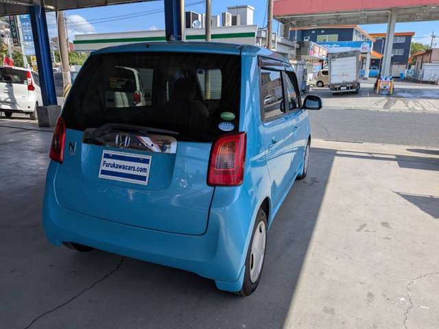 ホンダ Ｎ−ＯＮＥ ６６０ Ｇ H27年 (九州・沖縄) 99