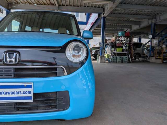ホンダ Ｎ−ＯＮＥ ６６０ Ｇ H27年 (九州・沖縄) 99