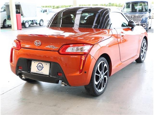 ダイハツ コペン ローブ ６６０ R3年 (東海) 99