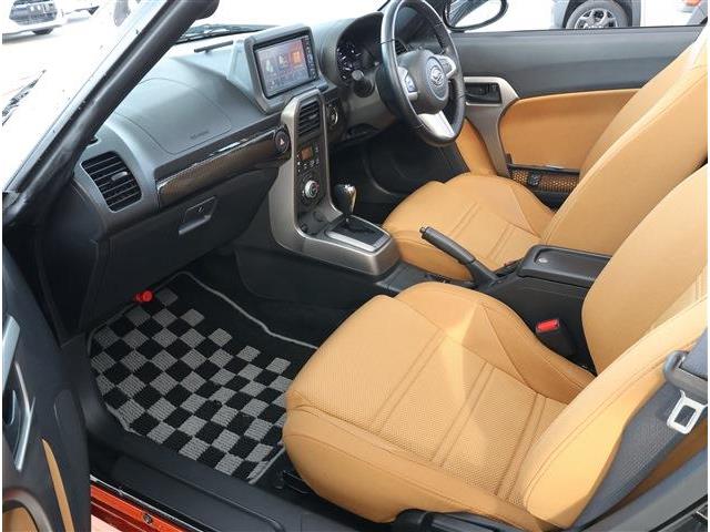 ダイハツ コペン ローブ ６６０ R3年 (東海) 99