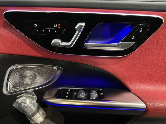 ＡＭＧ Ｃクラスワゴン Ｃ４３ ４マチック （ＢＳＧ搭載モデル） ４ＷＤ ＭＰ２０２３０２ R5年 (関東) 99
